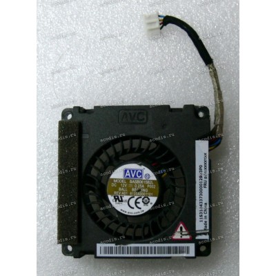 Кулер Lenovo IdeaCentre C200 (p/n: BASB0615B2L) 
