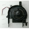 Кулер Sony VGN-SZ, SZ7RMN/B MBX-170 (p/n: MCF-523PAM05) 