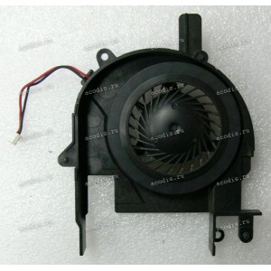 Кулер Sony VGN-SZ, SZ7RMN/B MBX-170 (p/n: MCF-523PAM05) 