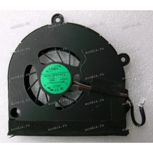 Кулер Acer Aspire 5251, 5252, 5551, 5552, 5740, 5741, 5333, 5733, 5742, TravelMate 5740, 5742, eMachines E640, Packard Bell TM81, TM82, TM86, TM87, TM89, TM93, TM94, TM97, Toshiba Satellite A660, A665, C650, C655, C660, C665, L670, L675, P750, P755 (p.n: 