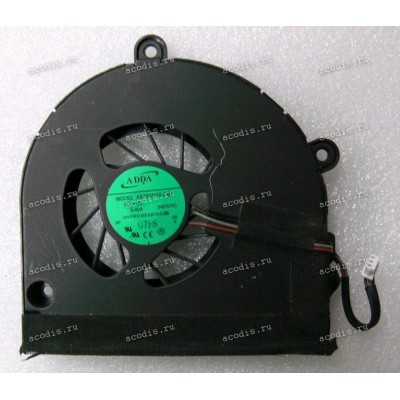 Кулер Acer Aspire 5251, 5252, 5551, 5552, 5740, 5741, 5333, 5733, 5742, TravelMate 5740, 5742, eMachines E640, Packard Bell TM81, TM82, TM86, TM87, TM89, TM93, TM94, TM97, Toshiba Satellite A660, A665, C650, C655, C660, C665, L670, L675, P750, P755 (p.n: 