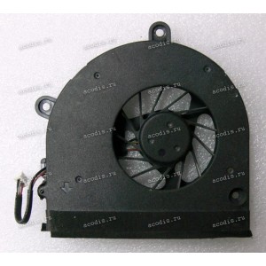 Кулер Acer Aspire 5251, 5252, 5551, 5552, 5740, 5741, 5333, 5733, 5742, TravelMate 5740, 5742, eMachines E640, Packard Bell TM81, TM82, TM86, TM87, TM89, TM93, TM94, TM97, Toshiba Satellite A660, A665, C650, C655, C660, C665, L670, L675, P750, P755 (p.n: 