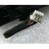 Кулер Acer Aspire 5251, 5252, 5551, 5552, 5740, 5741, 5333, 5733, 5742, TravelMate 5740, 5742, eMachines E640, Packard Bell TM81, TM82, TM86, TM87, TM89, TM93, TM94, TM97, Toshiba Satellite A660, A665, C650, C655, C660, C665, L670, L675, P750, P755 (p.n: 