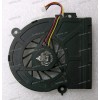 Кулер Fujitsu Siemens Amilo A1655, Pa1538, Xa1526, RoverBook Pro 550WH (p/n: 21-20861-10) 3 pin