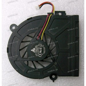 Кулер Fujitsu Siemens Amilo A1655, Pa1538, Xa1526, RoverBook Pro 550WH (p/n: 21-20861-10) 3 pin