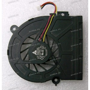 Кулер Fujitsu Siemens Amilo A1655, Pa1538, Xa1526, RoverBook Pro 550WH (p/n: 21-20861-10) 3 pin Кулер Fujitsu Siemens Amilo A1655, Pa1538, Xa1526, RoverBook Pro 550WH (p/n: 21-20861-10) 3 pin