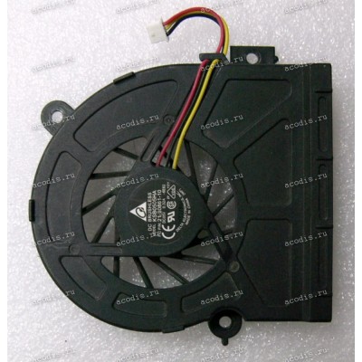 Кулер Fujitsu Siemens Amilo A1655, Pa1538, Xa1526, RoverBook Pro 550WH (p/n: 21-20861-10) 3 pin