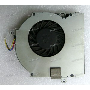 Кулер Toshiba Satellite A300, A305, L300, L305, L350, L355 (p/n: UDQFRZH05C1N) 