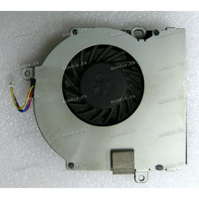 Кулер Toshiba Satellite A300, A305, L300, L305, L350, L355 (p/n: UDQFRZH05C1N) 