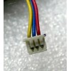 Кулер Toshiba Satellite A300, A305, L300, L305, L350, L355 (p/n: UDQFRZH05C1N) 