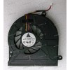 Кулер Toshiba Satellite C650, C655, C655D, L650, L650D, L655 (p/n: KSB06105HA -9L2K) 