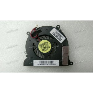 Кулер HP/Compaq CQ40, CQ45, dv4-1000 (INTEL)