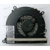 Кулер HP/Compaq CQ40, CQ45, dv4-1000 (INTEL)