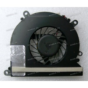 Кулер HP/Compaq CQ40, CQ45, dv4-1000 (INTEL)
