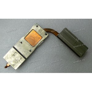 Heatsink HP/Compaq 620, 625 (p/n: 6043B0080401) 