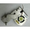 Сист.охл. Toshiba Satellite A200, A205, A210, A215 (p/n: AT019000110) Сист.охл. Toshiba Satellite A200, A205, A210, A215 (p/n: AT019000110)