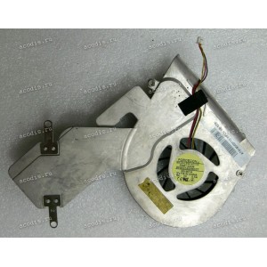 Сист.охл. Toshiba Satellite A200, A205, A210, A215 (p/n: AT019000110) 