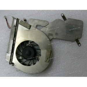 Сист.охл. Toshiba Satellite A200, A205, A210, A215 (p/n: AT019000110) 
