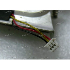Сист.охл. Toshiba Satellite A200, A205, A210, A215 (p/n: AT019000110) 