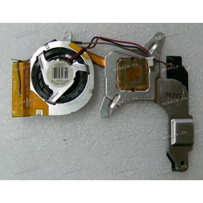 Сист.охл. Sony VGN-TZ (p/n: MCF-521PAM05) 