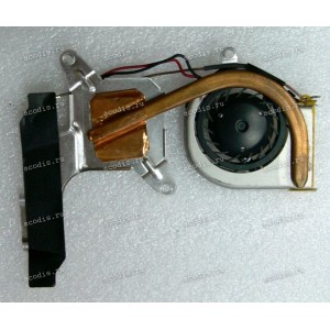 Сист.охл. Sony VGN-TZ (p/n: MCF-521PAM05) 