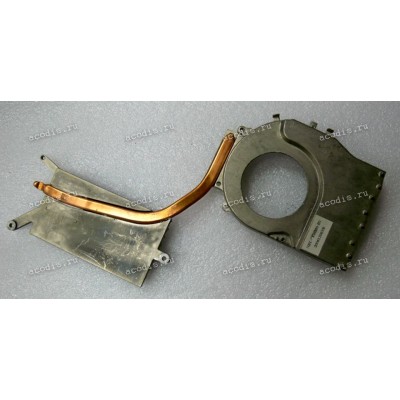 Heatsink Sony VGN-C1Z (p/n: NBT-CPMS60-H1) 