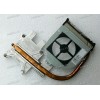 Heatsink HP/Compaq Presario  CQ50 (p/n: 60.4H517.001) 