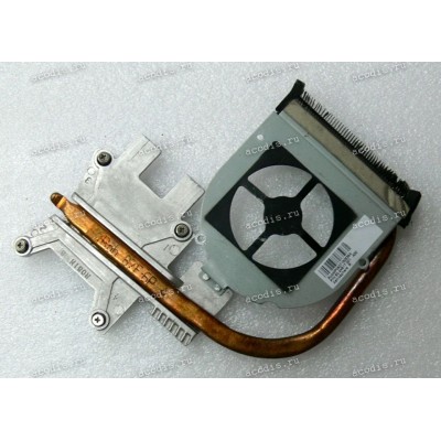 Heatsink HP/Compaq Presario  CQ50 (p/n: 60.4H517.001) 