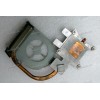 Heatsink HP/Compaq Presario  CQ50 (p/n: 60.4H517.001) 