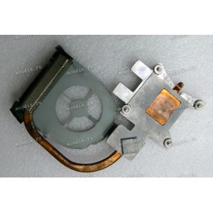 Heatsink HP/Compaq Presario  CQ50 (p/n: 60.4H517.001) 