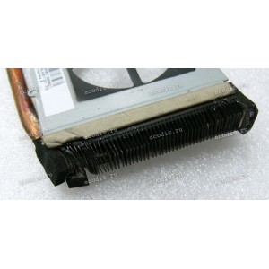Heatsink HP/Compaq Presario  CQ50 (p/n: 60.4H517.001) 