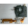 Сист.охл. Acer Aspire 3260, 3680, 5570, 5580, TravelMate 3270 (p/n: AVC34ZR1TATN) 