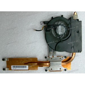 Сист.охл. Acer Aspire 3260, 3680, 5570, 5580, TravelMate 3270 (p/n: AVC34ZR1TATN) 