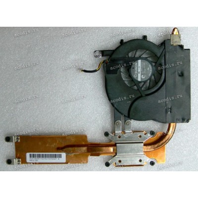 Сист.охл. Acer Aspire 3260, 3680, 5570, 5580, TravelMate 3270 (p/n: AVC34ZR1TATN) 