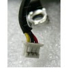 Сист.охл. Acer Aspire 3260, 3680, 5570, 5580, TravelMate 3270 (p/n: AVC34ZR1TATN) 