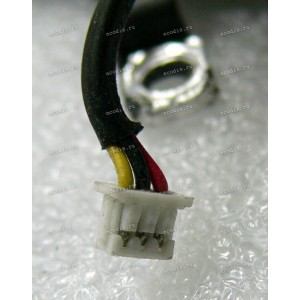 Сист.охл. Acer Aspire 3260, 3680, 5570, 5580, TravelMate 3270 (p/n: AVC34ZR1TATN) 