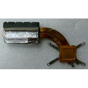 Heatsink Asus A6, A6000, A6KM, A6KT, A6U, A6K (p/n: 13GNFI3AM011)  