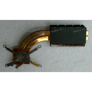 Heatsink Asus A6, A6000, A6KM, A6KT, A6U, A6K (p/n: 13GNFI3AM011)  