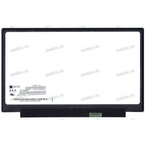 HB125WX1-200 1366x768 LED 30 пин slim NEW