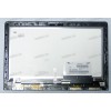13.3 inch Lenovo Yoga 3 13 Pro (LTN133YL03 + тач) с рамкой 3200x1800 LED  разбор
