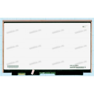 VVX13F009G10 1920x1080 LED 30 пин slim new