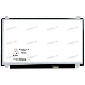 LP156WHA-SPA1 (IPS) 1366x768 LED 30 пин slim new