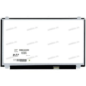 LP156WHA-SPA1 (IPS) 1366x768 LED 30 пин slim new LP156WHA-SPA1 (IPS) 1366x768 LED 30 пин slim new