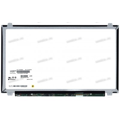 LP156WHB-TPD1 1366x768 LED 30 пин slim new