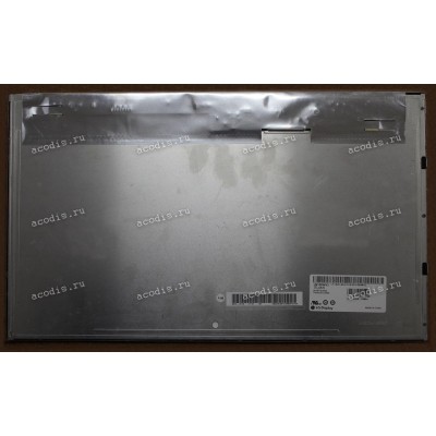 LM185WH2-TLA1 1366x768 LED 30 пин  new / разбор