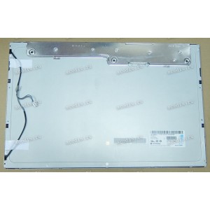 LM190WX1-TLL1 1440x900 2 ccfl 30 пин  разбор