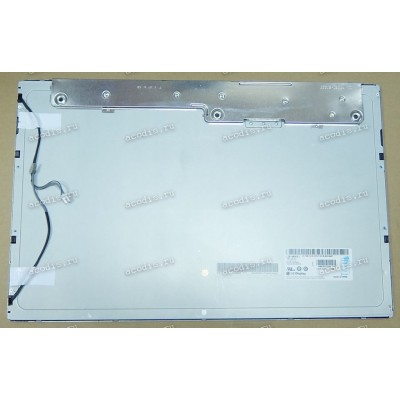 LM190WX1-TLL1 1440x900 2 ccfl 30 пин  разбор