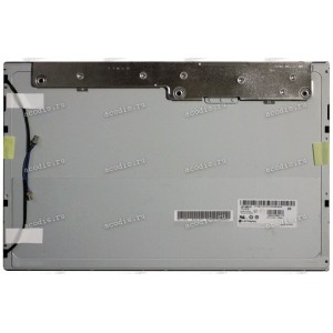 LM190WX1-TLP1 1440x900 2 ccfl 30 пин  разбор