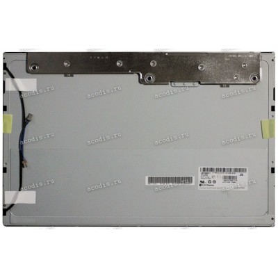 LM190WX1-TLP1 1440x900 2 ccfl 30 пин  разбор