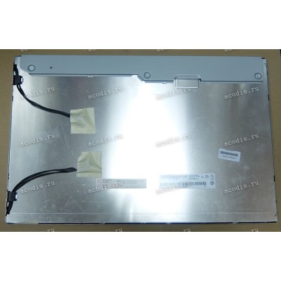 M190PW01 V.0 1440x900 4 ccfl 30 пин  new / разбор
